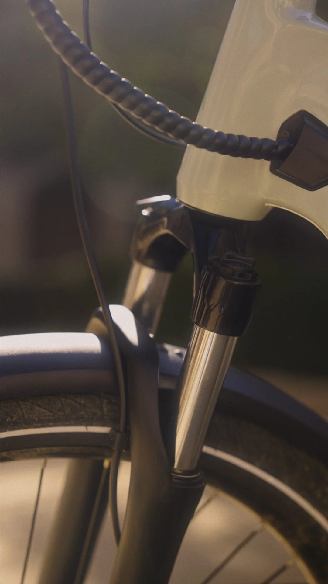 Avant Agile - Commuter Ebike - Image 16