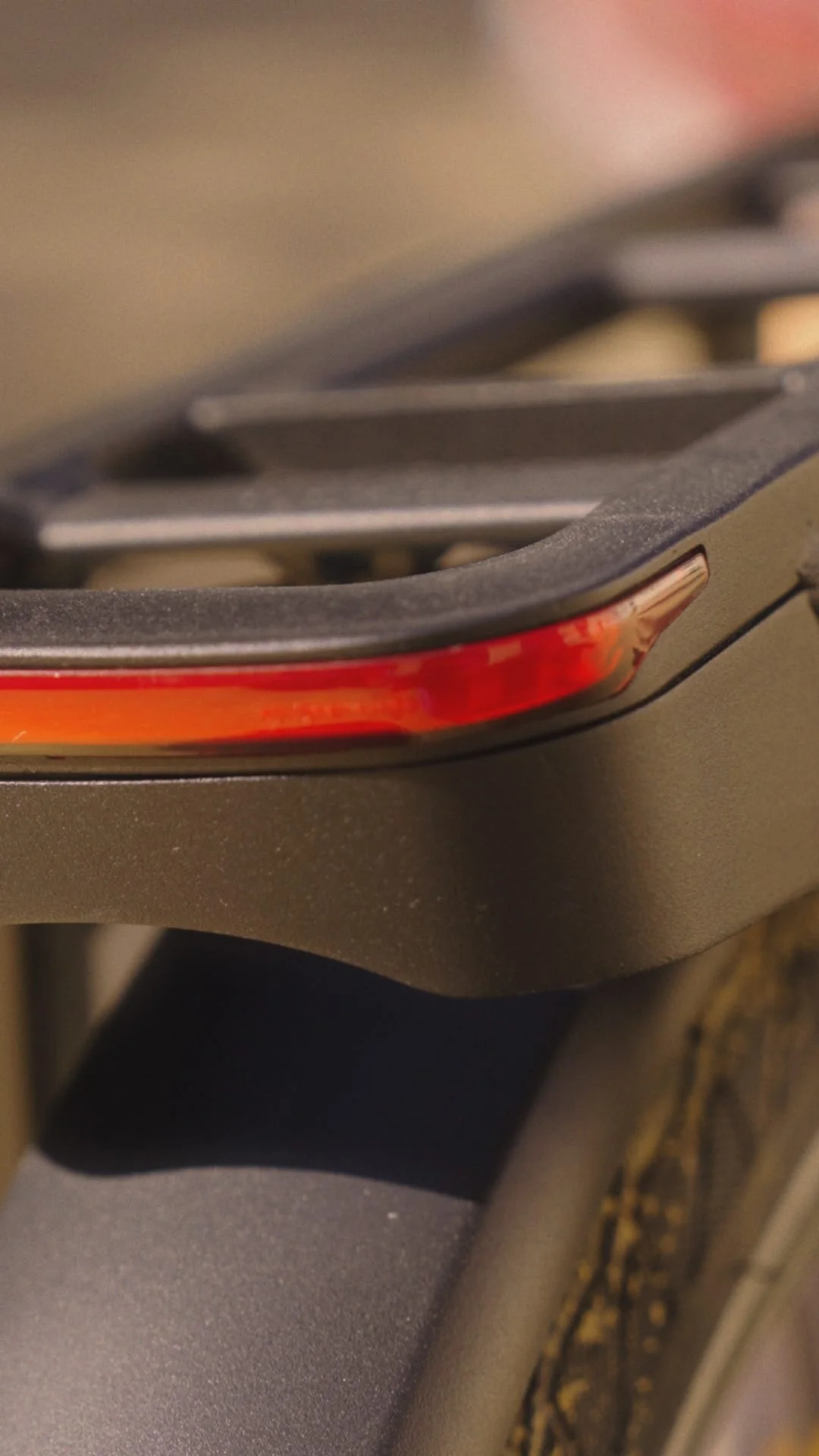 Avant Agile - Commuter Ebike - Image 17