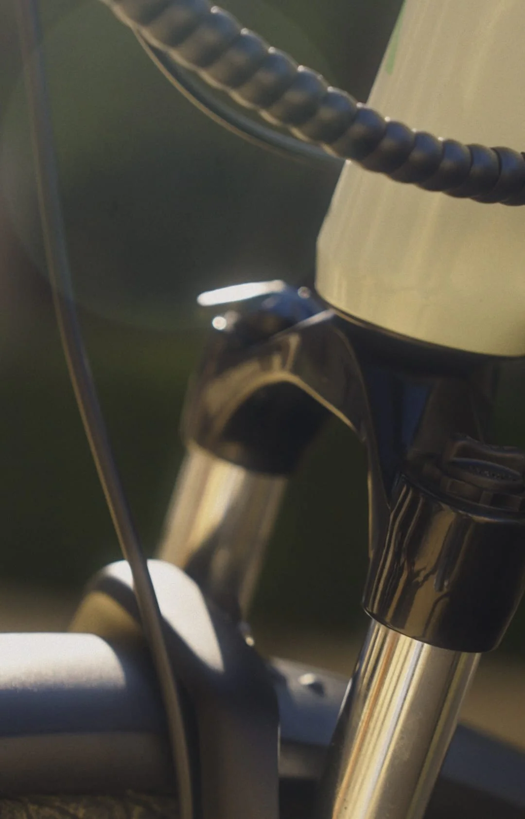 Avant Agile - Commuter Ebike - Image 19