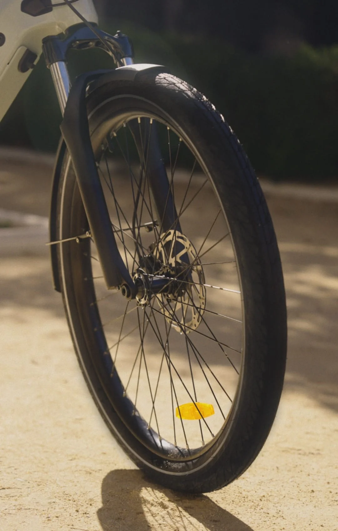 Avant Agile - Commuter Ebike - Image 20