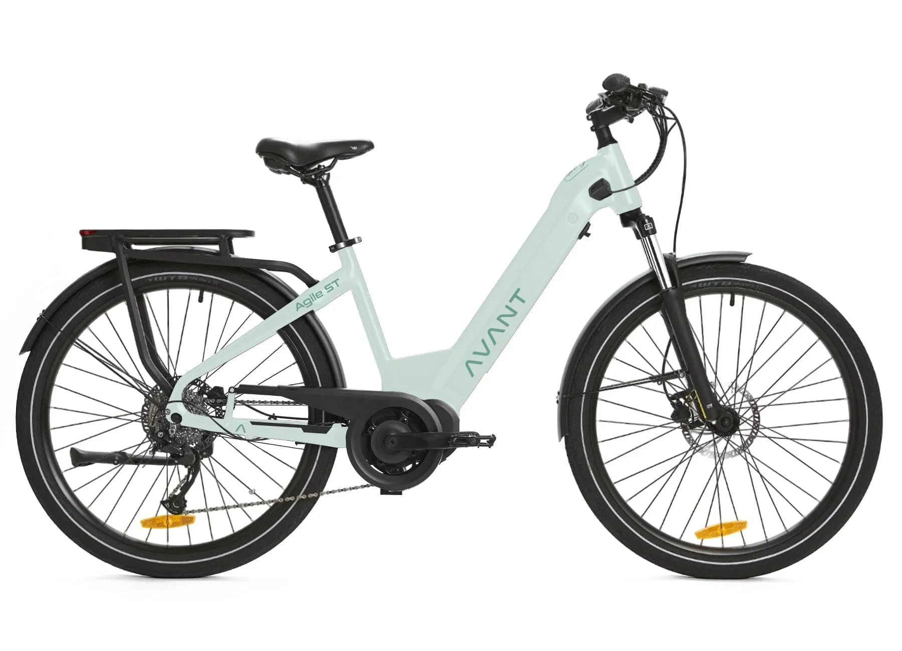Avant Agile - Commuter Ebike - Image 31