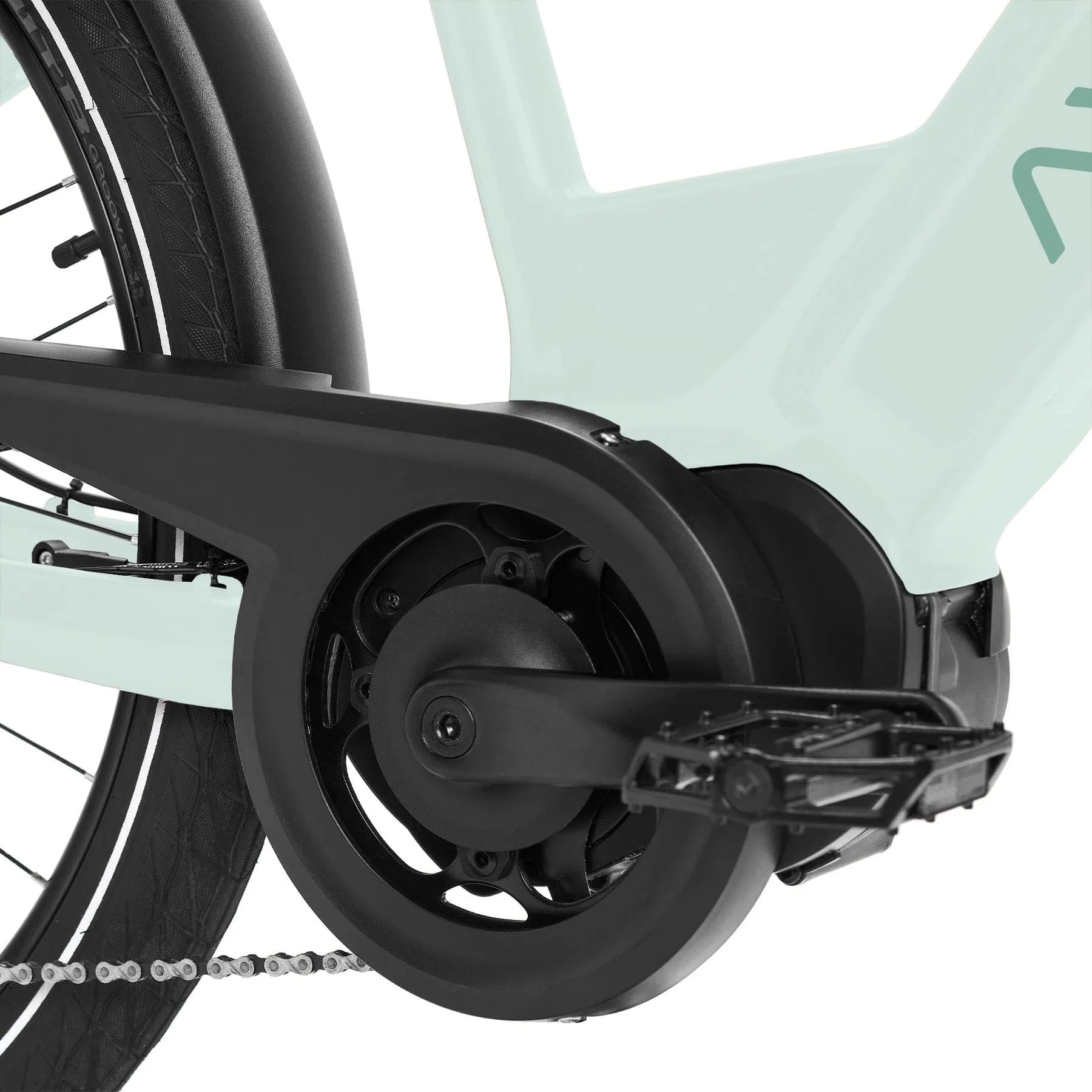Avant Agile - Commuter Ebike - Image 32