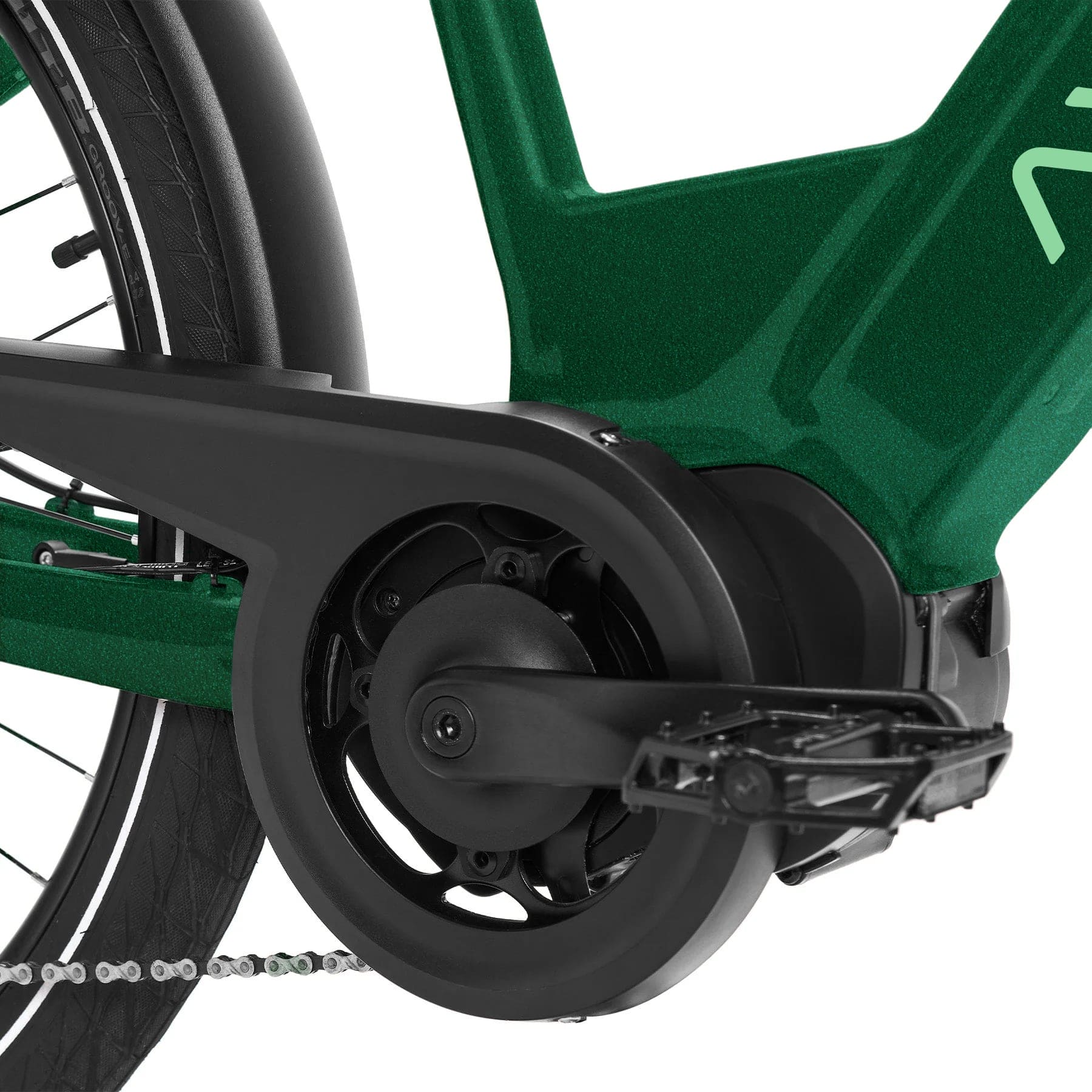 Avant Agile - Commuter Ebike - Image 7