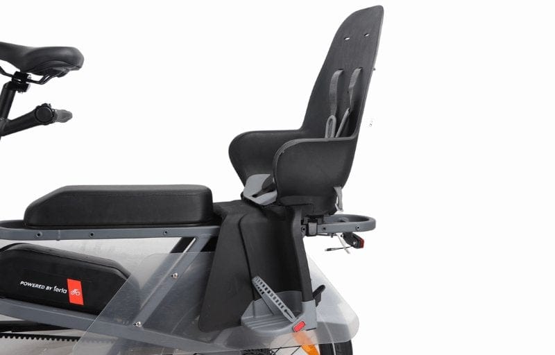 Universal Child Seat - Image 3