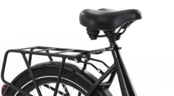 Drivers Seat - Image 3