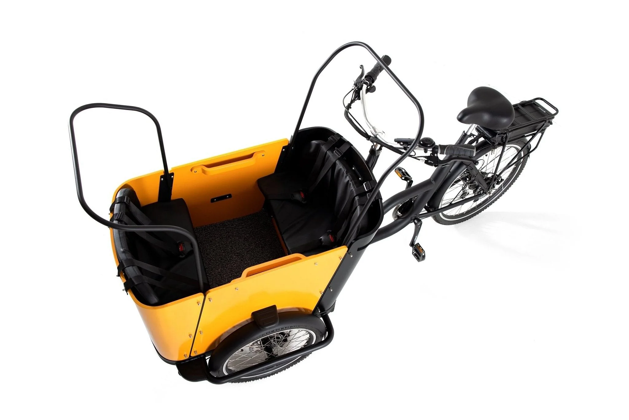 INSPIRE Cargo Bike - Image 20