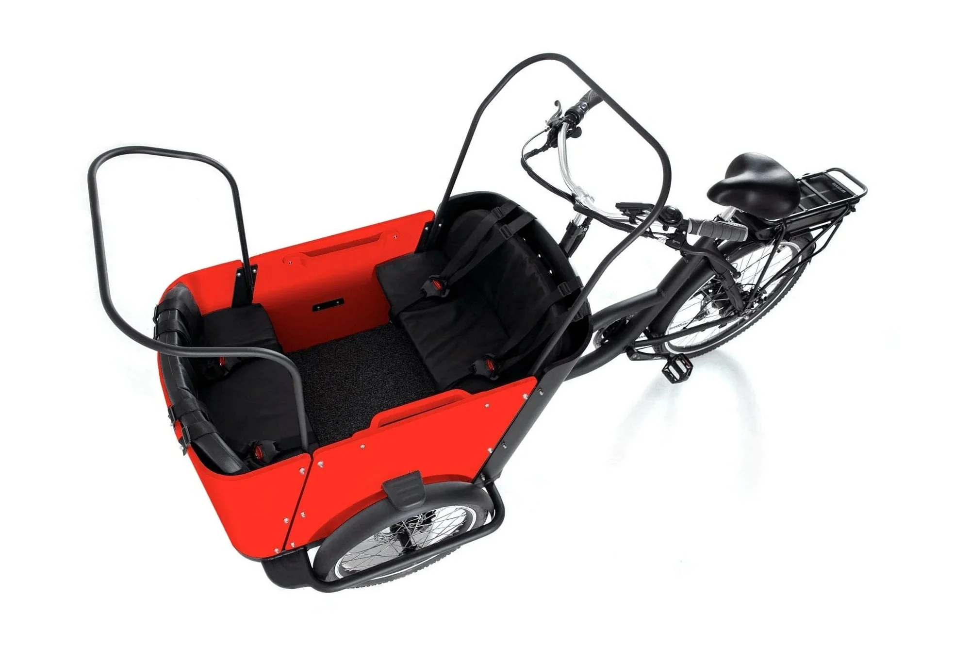 INSPIRE Cargo Bike - Image 35