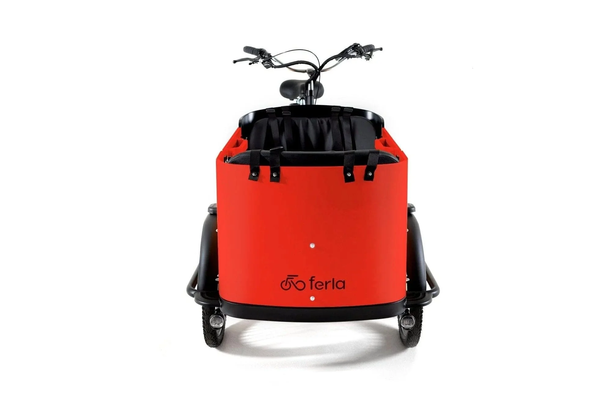 INSPIRE Cargo Bike - Image 40