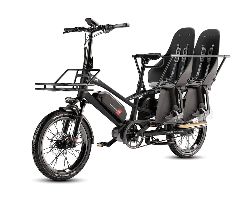 Lagom Electric Cargo Bike - Image 36