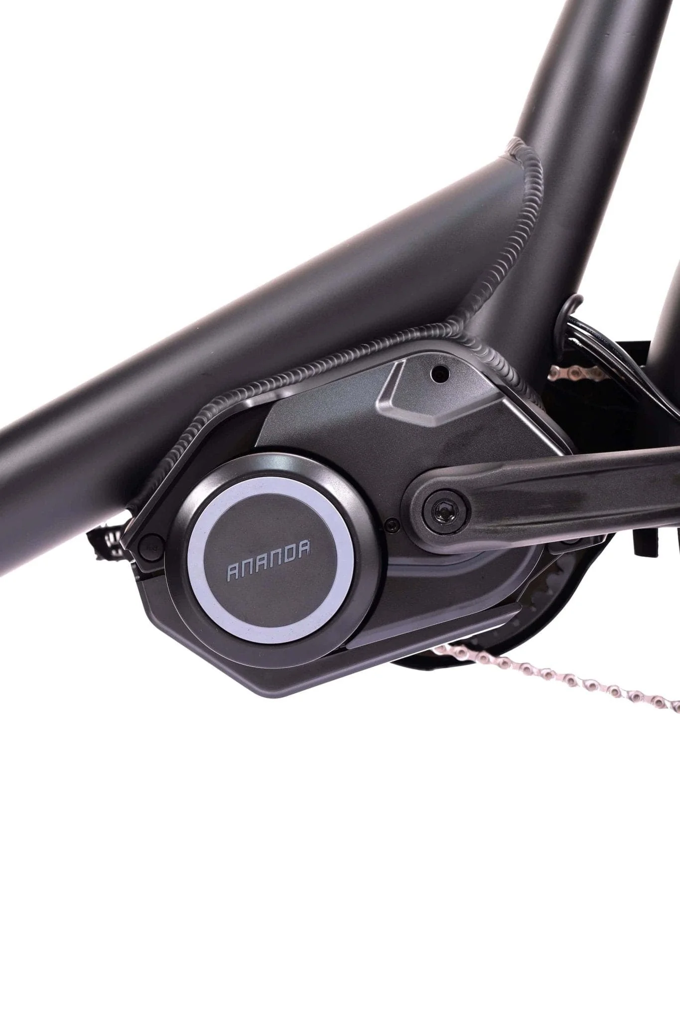 Royce MAX — Mid Drive Cargo Bike - Image 11