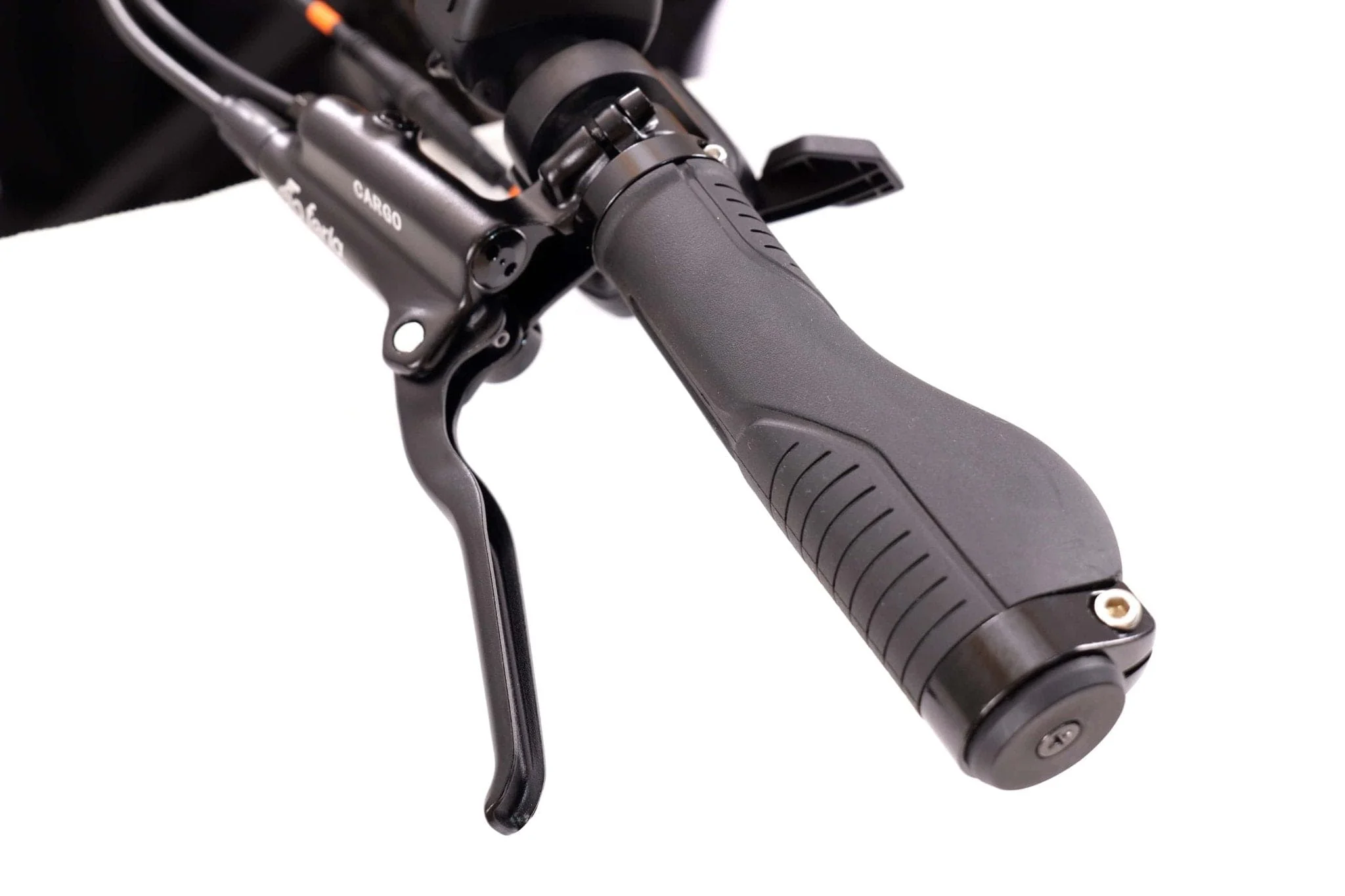 Royce MAX — Mid Drive Cargo Bike - Image 16