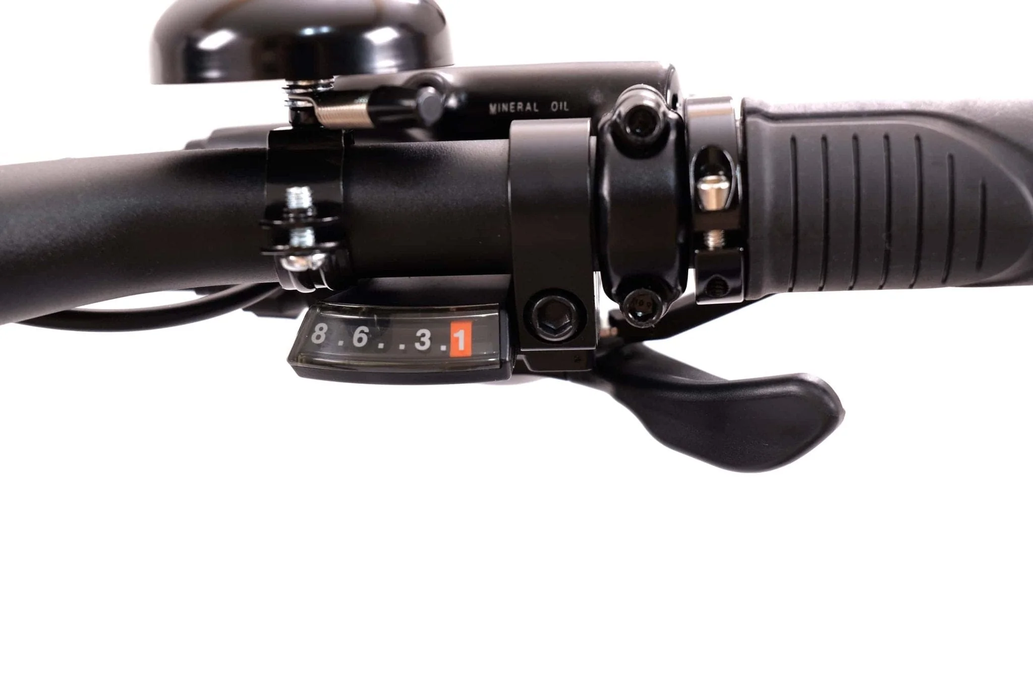 Royce MAX — Mid Drive Cargo Bike - Image 17