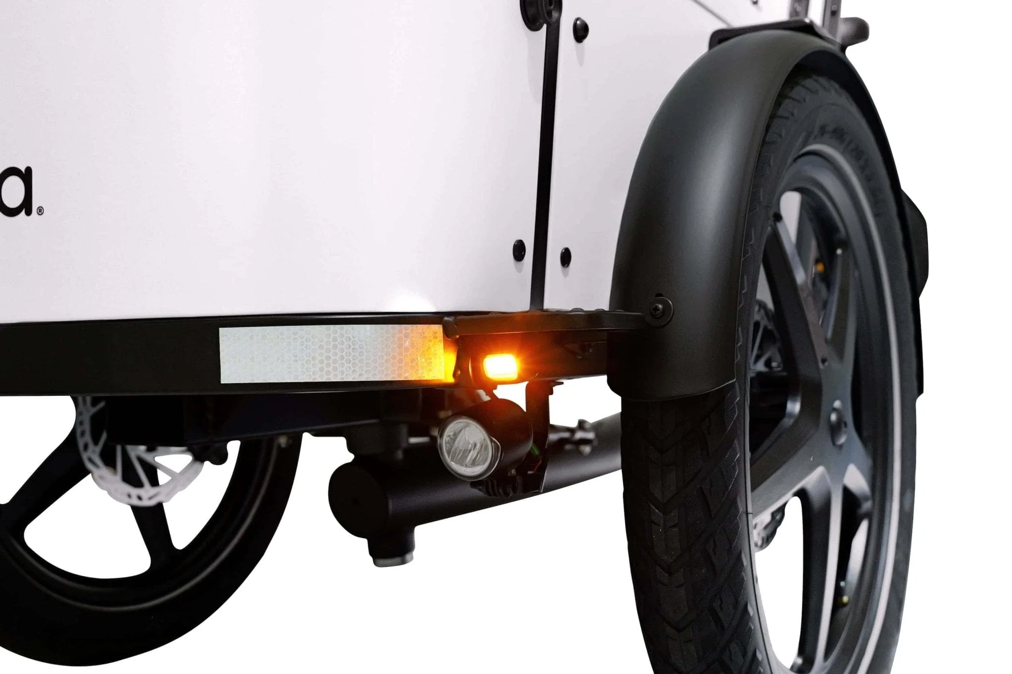 Royce MAX — Mid Drive Cargo Bike - Image 19