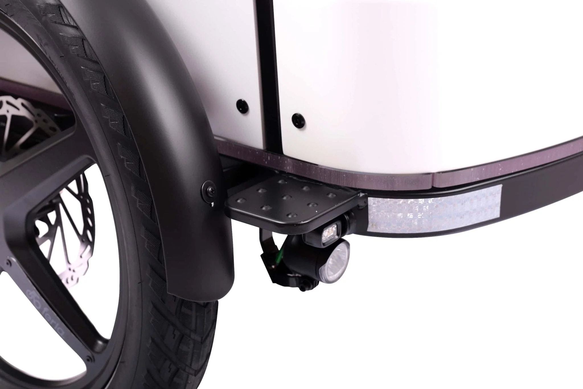 Royce MAX — Mid Drive Cargo Bike - Image 21