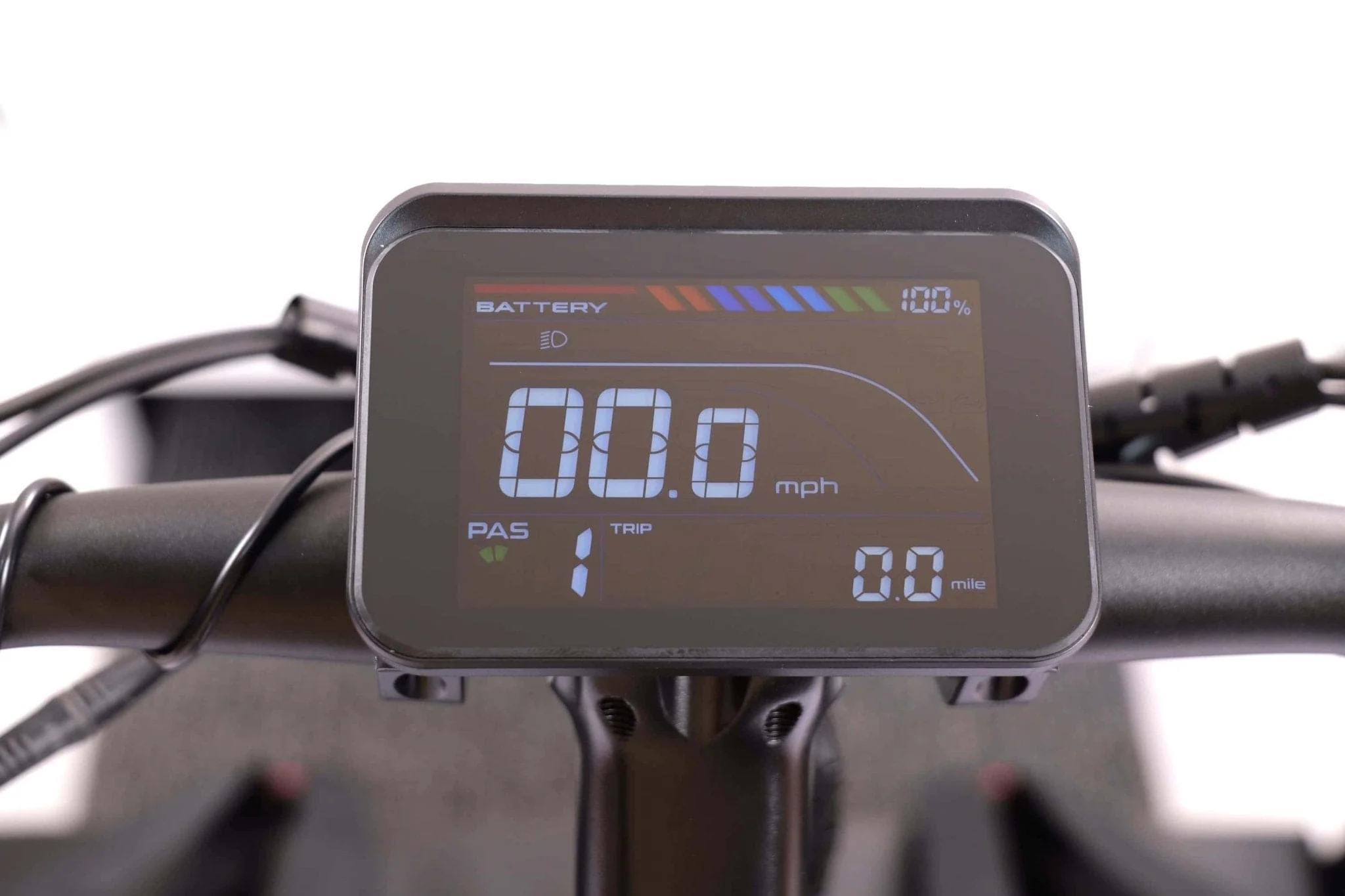 Royce MAX — Mid Drive Cargo Bike - Image 5