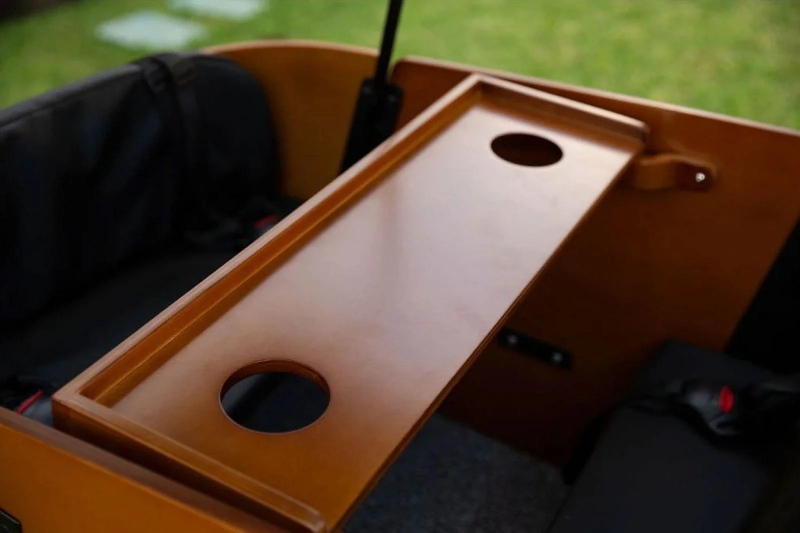 Ferla Cargo Bike Table - Image 10