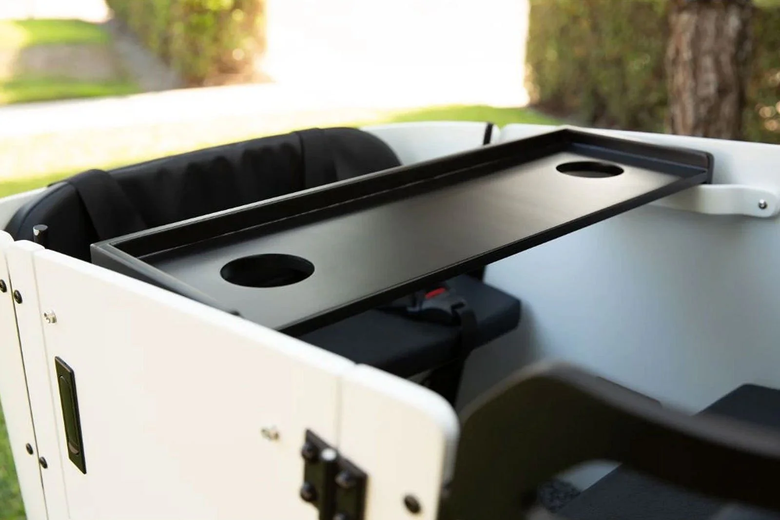 Ferla Cargo Bike Table - Image 3