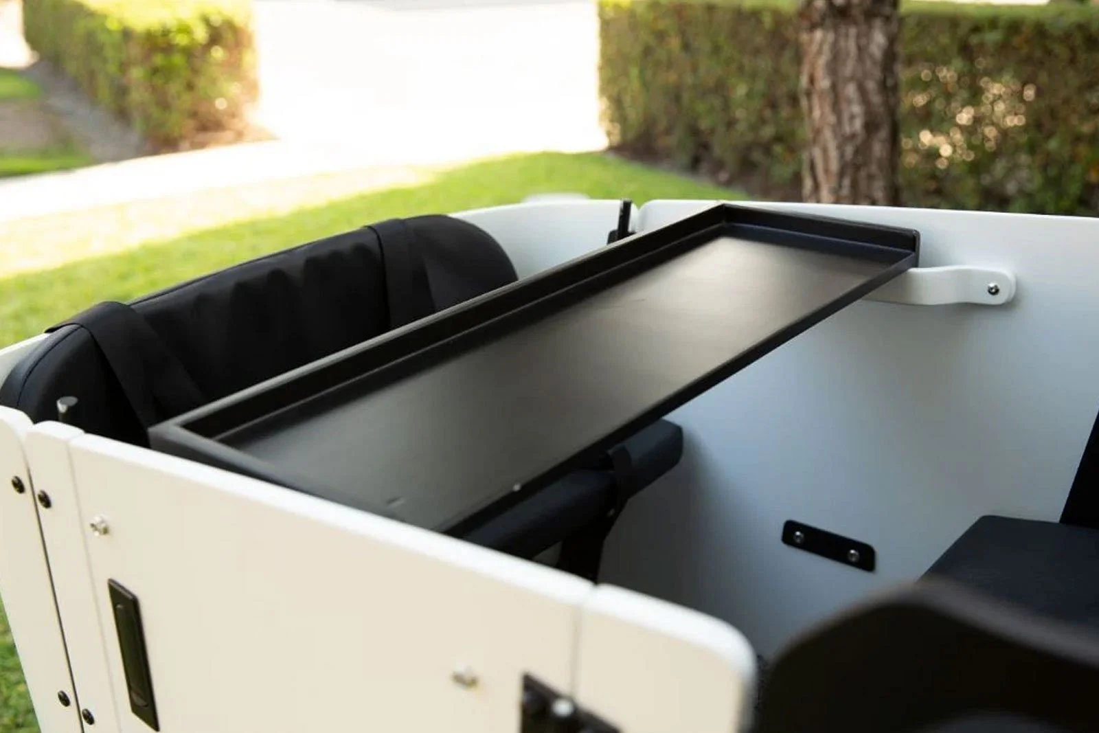 Ferla Cargo Bike Table - Image 5