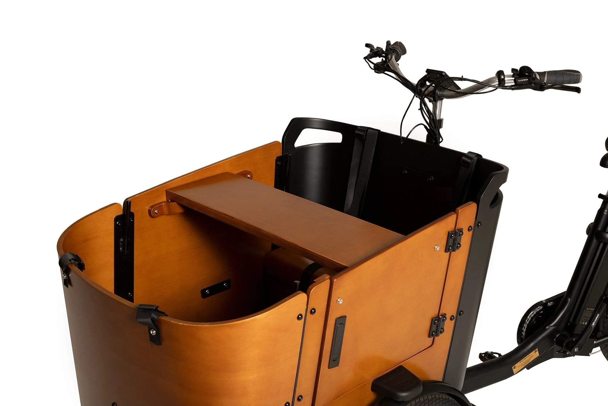 Ferla Cargo Bike Table - Image 6