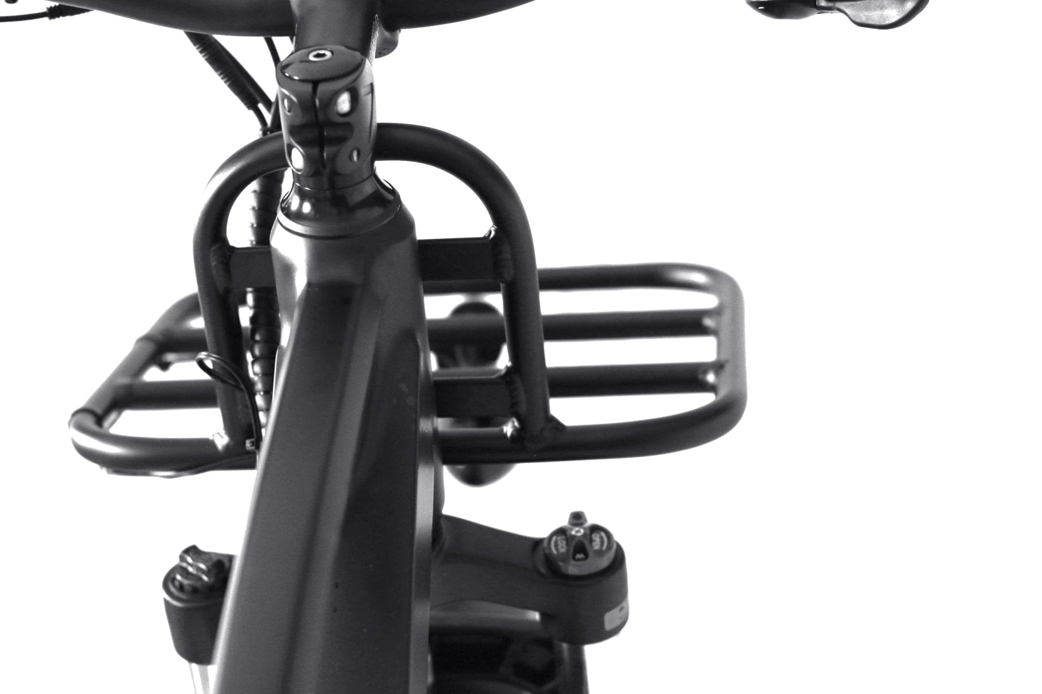 FX-Series 750 Fat Tire Bike - Image 6