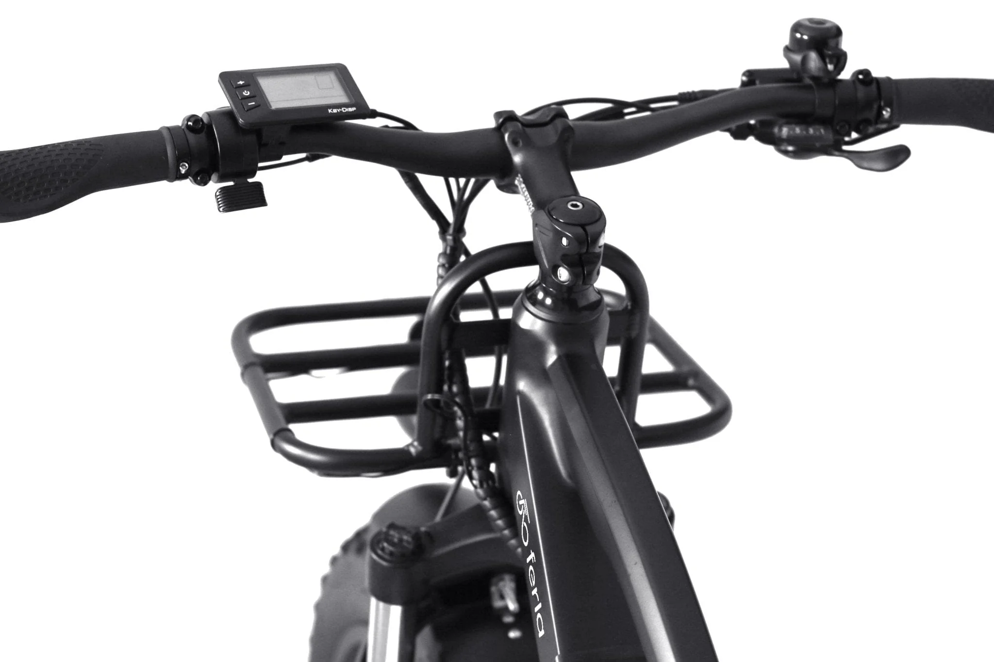 FX-Series 750 Fat Tire Bike - Image 7