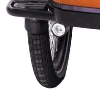 Front Lights Set - Image 3