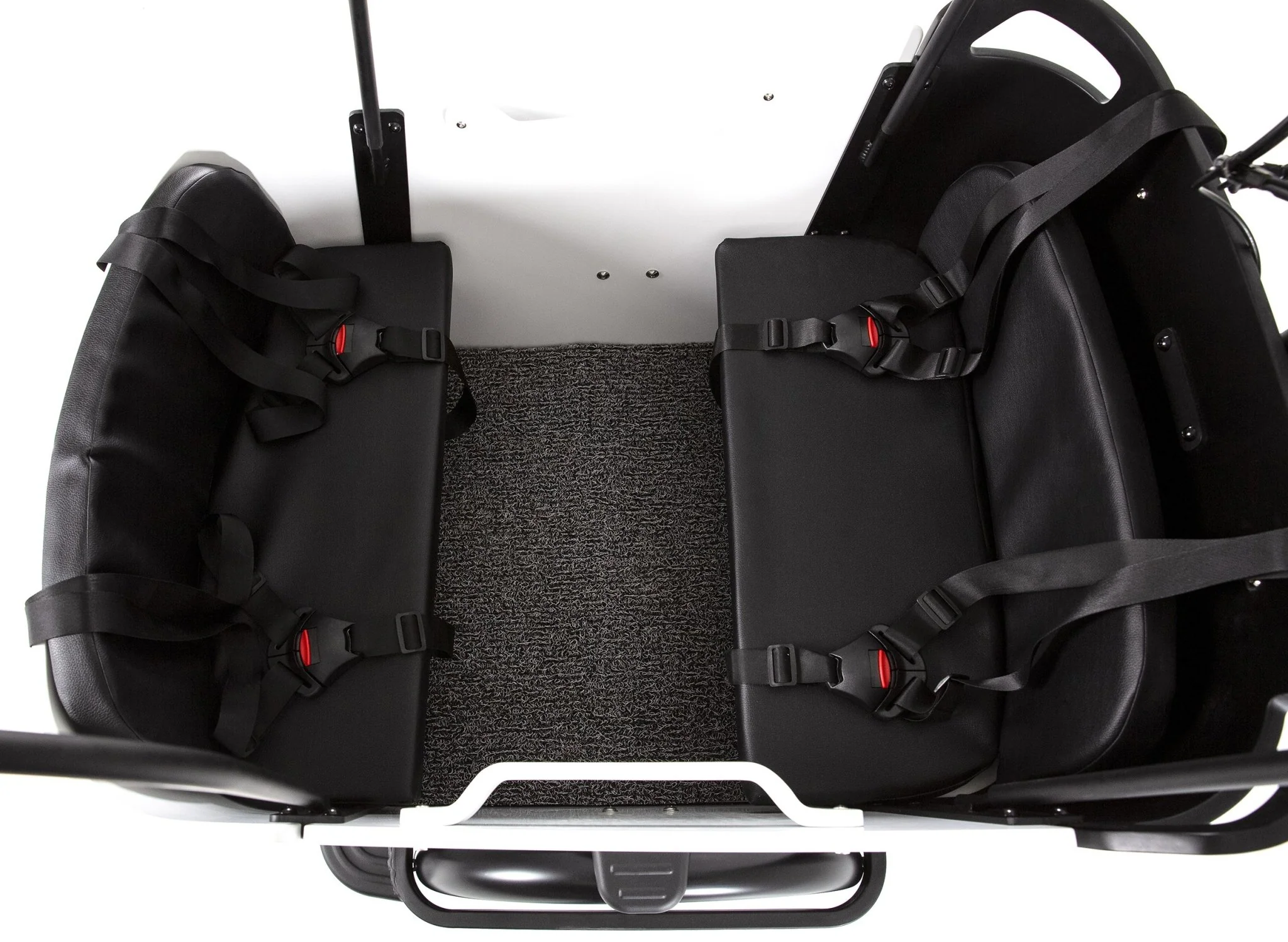 Water & Dust Proof Floor Mat - Image 3